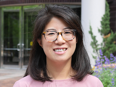 Q&A: Pulin Li on recreating development in the lab